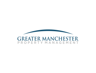 Greater Manchester Property Management (GMPM) logo design by Editor