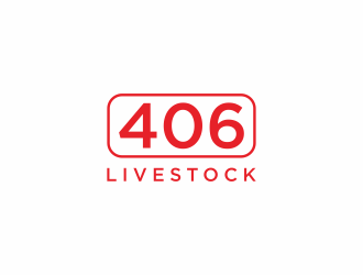 406 Livestock logo design by andayani*