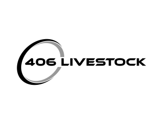 406 Livestock logo design by savana