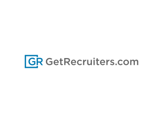 GetRecruiters.com logo design by .::ngamaz::.