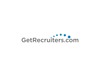 GetRecruiters.com logo design by .::ngamaz::.