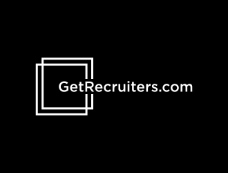 GetRecruiters.com logo design by ayda_art