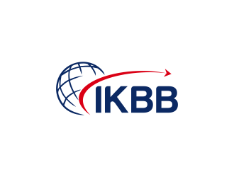 IKBB logo design by GassPoll