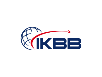 IKBB logo design by GassPoll