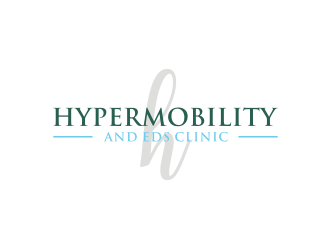Hypermobility and EDS Clinic logo design by asyqh