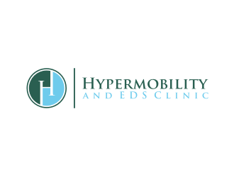 Hypermobility and EDS Clinic logo design by asyqh