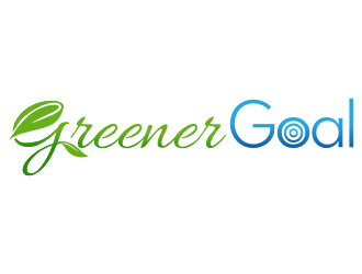 Greener Goal logo design by rgb1