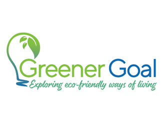 Greener Goal Logo Design