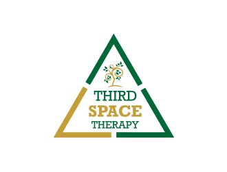 Third Space Therapy logo design by Rexi_777