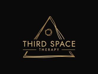 Third Space Therapy logo design by falah 7097