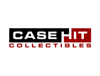 Case Hit Collectibles logo design by asyqh