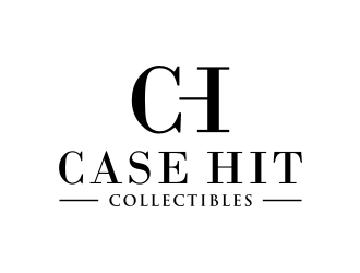 Case Hit Collectibles logo design by asyqh
