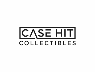 Case Hit Collectibles logo design by y7ce