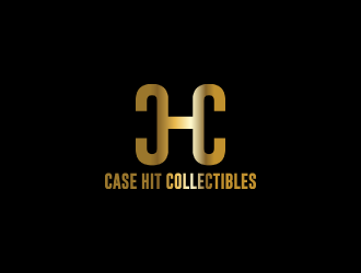 Case Hit Collectibles logo design by nona