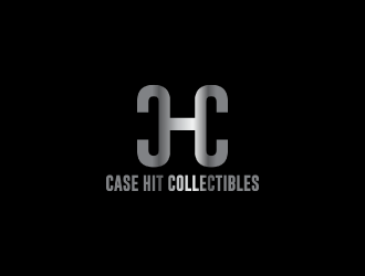 Case Hit Collectibles logo design by nona