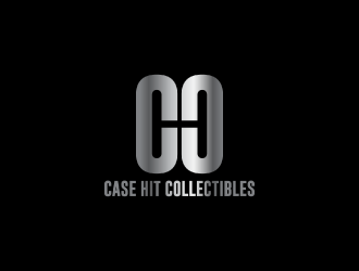 Case Hit Collectibles logo design by nona