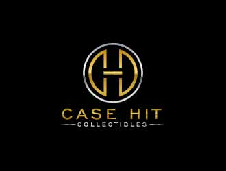 Case Hit Collectibles logo design by usef44