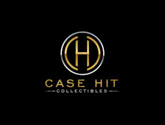 Case Hit Collectibles logo design by usef44
