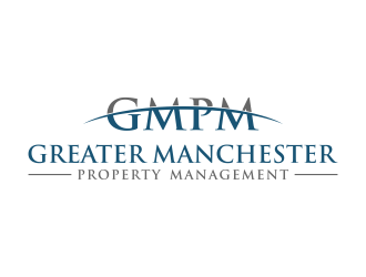 Greater Manchester Property Management (GMPM) logo design by Purwoko21