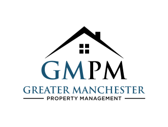 Greater Manchester Property Management (GMPM) logo design by dodihanz