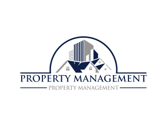 Greater Manchester Property Management (GMPM) logo design by cahyobragas