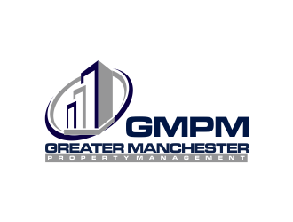 Greater Manchester Property Management (GMPM) logo design by cahyobragas