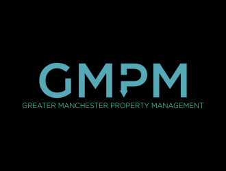 Greater Manchester Property Management (GMPM) logo design by bomie