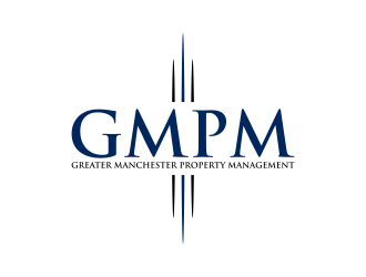 Greater Manchester Property Management (GMPM) logo design by aflah