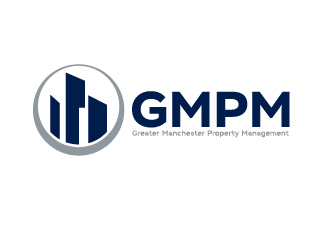 Greater Manchester Property Management (GMPM) logo design by Marianne