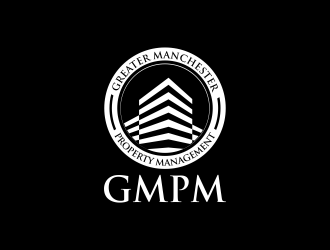 Greater Manchester Property Management (GMPM) logo design by valace