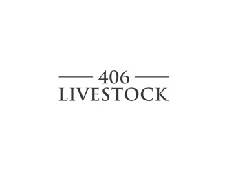 406 Livestock logo design by bombers