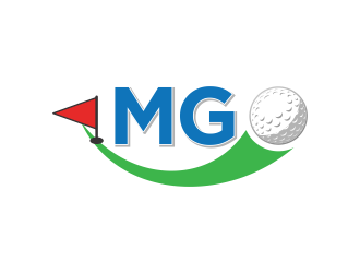 Mikesgolfoutlet logo design by Avro