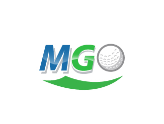 Mikesgolfoutlet logo design by graphica