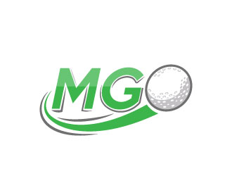Mikesgolfoutlet logo design by MonkDesign