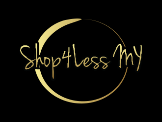 Shop4Less MY  logo design by Greenlight