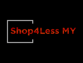 Shop4Less MY  logo design by Greenlight