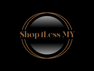 Shop4Less MY  logo design by Greenlight