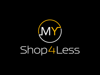 Shop4Less MY  logo design by ingepro