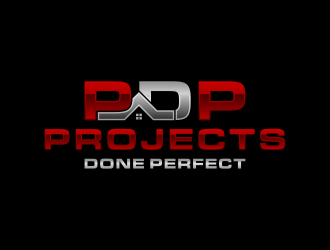Projects Done Perfect logo design by ageseulopi