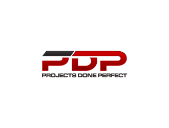 Projects Done Perfect logo design by novilla
