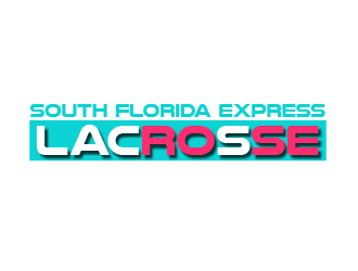 South Florida Express Lacrosse logo design by justin_ezra