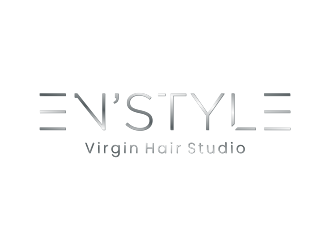 En’Style Virgin Hair Studio logo design by Avro