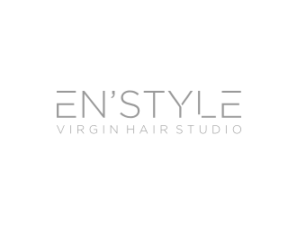 En’Style Virgin Hair Studio logo design by wa_2