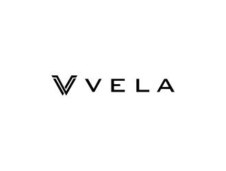 Vela Logo Design - 48hourslogo
