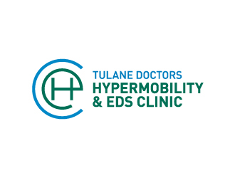 Hypermobility and EDS Clinic logo design by dgawand