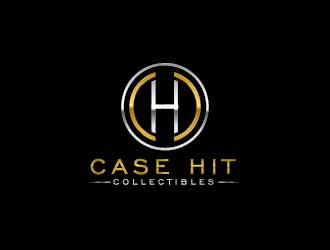 Case Hit Collectibles logo design by usef44