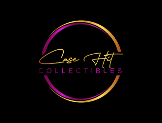 Case Hit Collectibles logo design by pambudi