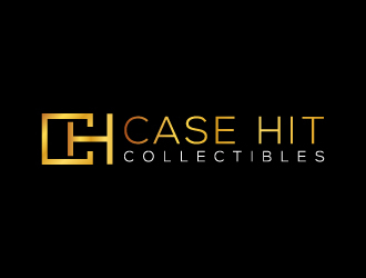 Case Hit Collectibles logo design by pambudi