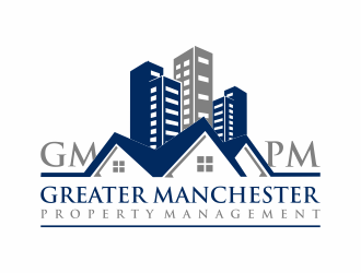  logo design by Mahrein