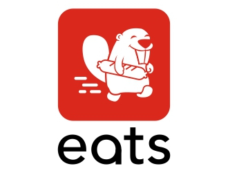Canuck Eats logo design by rizuki